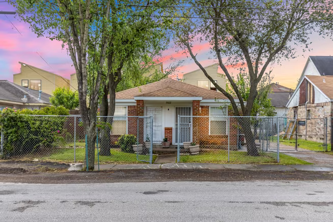 Photo of 5022 Stimson Street, Houston, TX