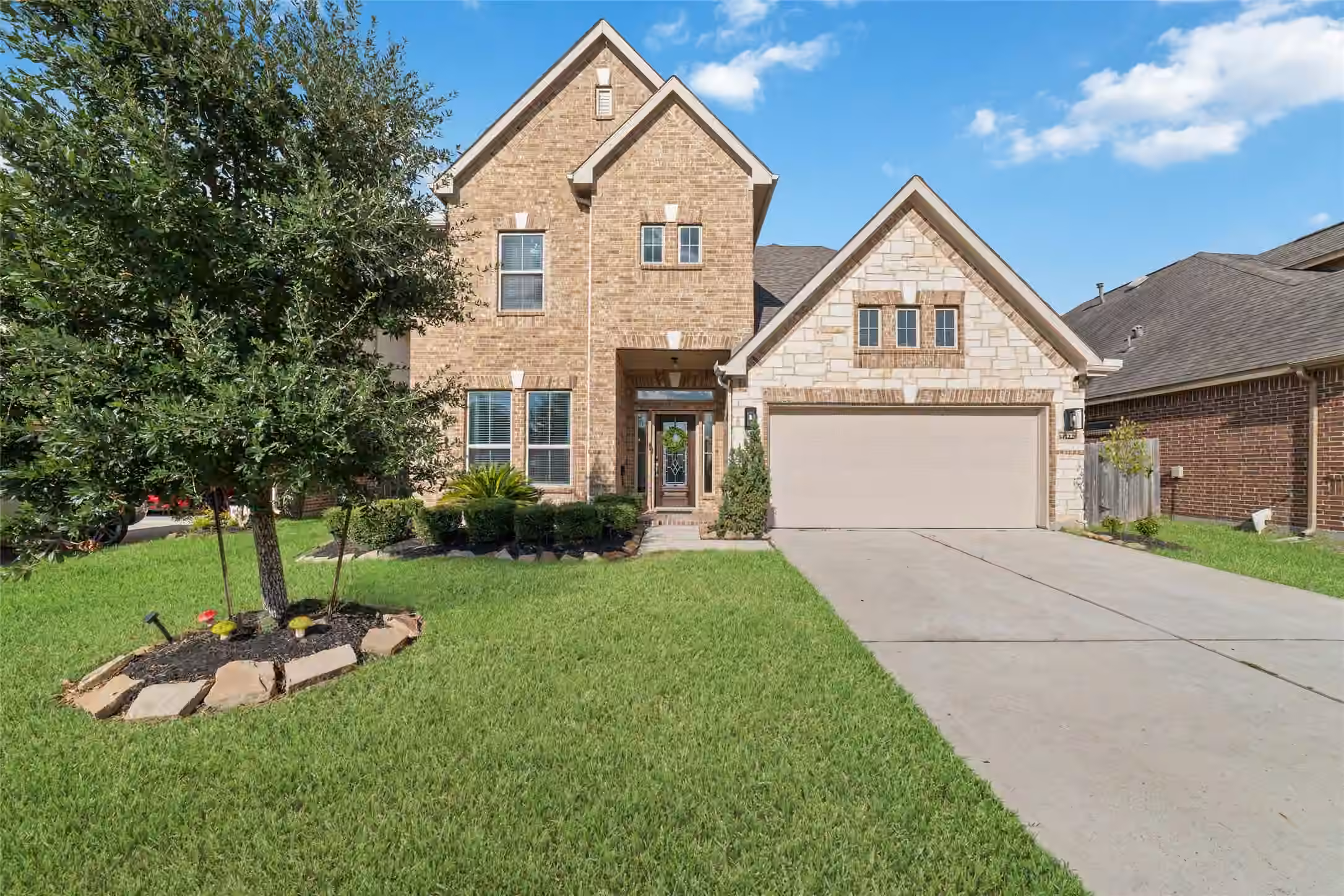 Photo of 14722 Oakheath River Court, Cypress, TX