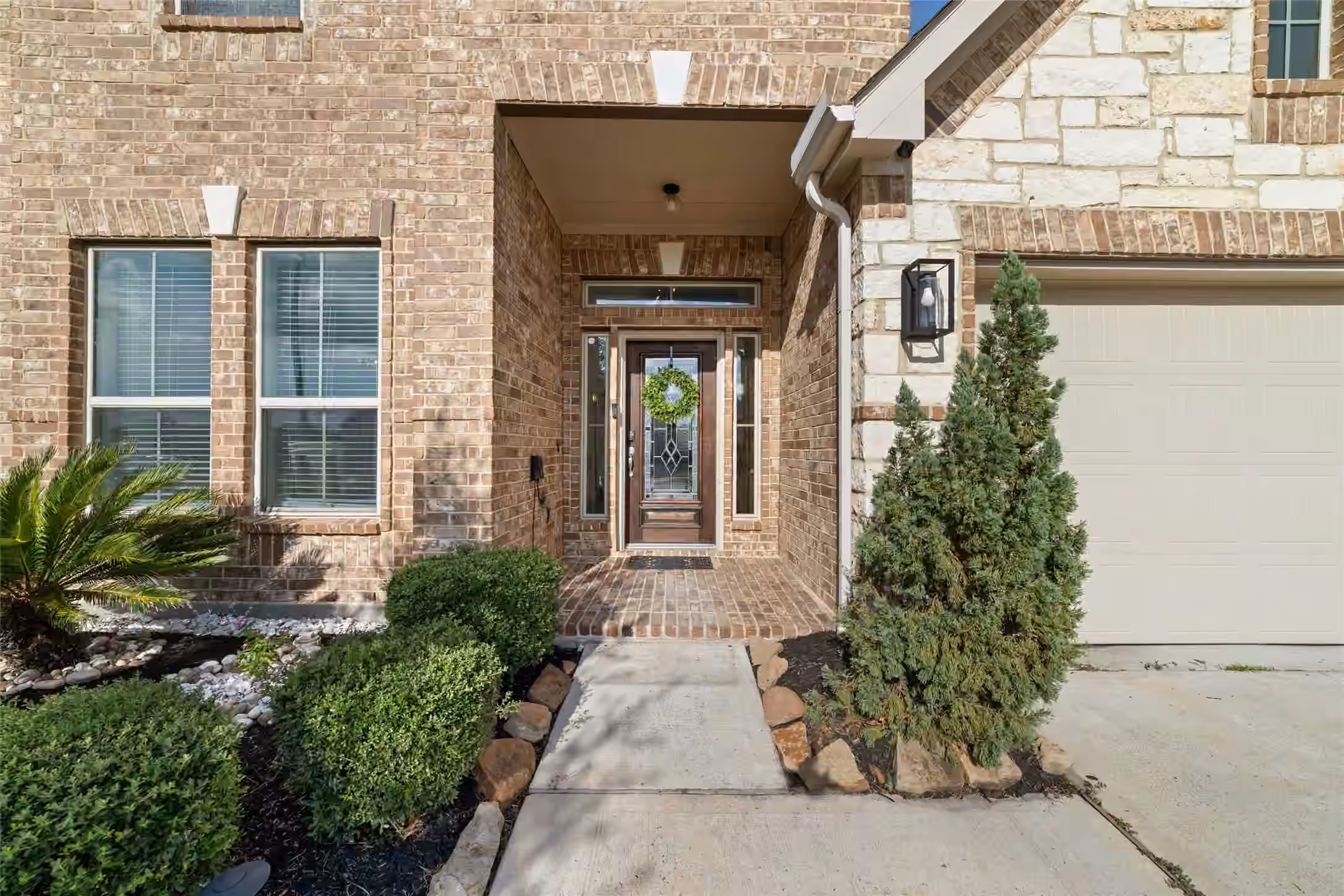 Photo 5 of 14722 Oakheath River Court, Cypress, TX