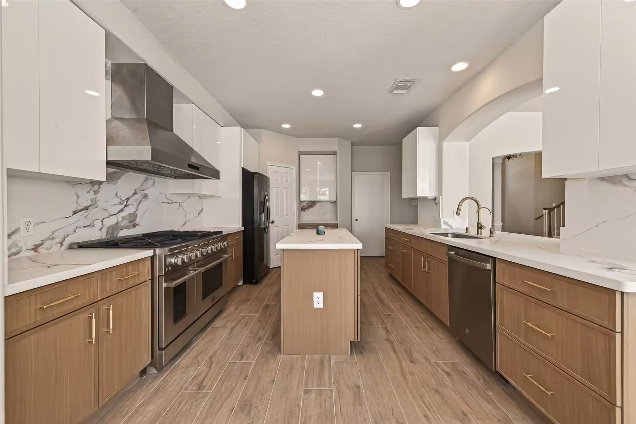 Photo of 2018 Kelliwood Trails Drive, Katy, TX 77450