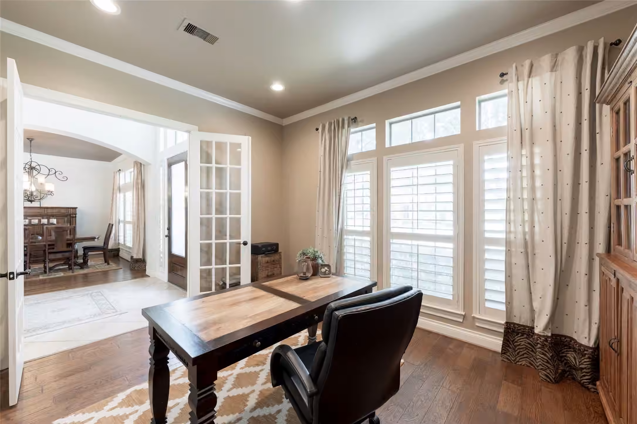 Photo 5 of 2447 Monarch Terrace Drive, Katy, TX