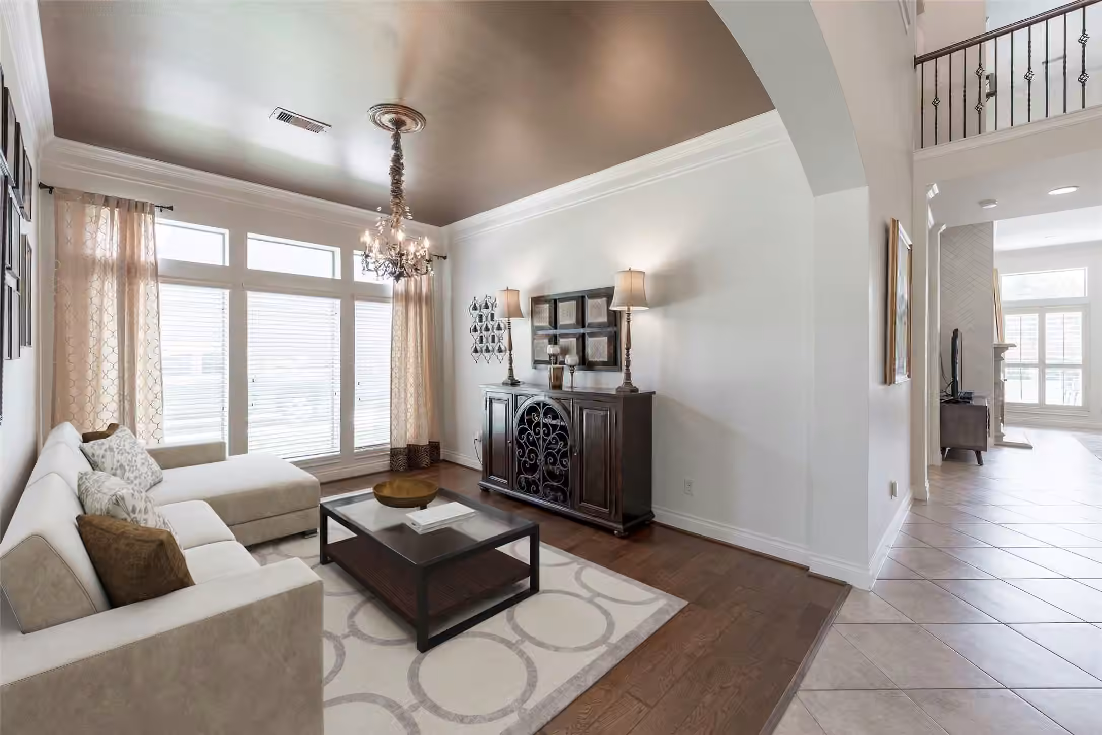 Photo 6 of 2447 Monarch Terrace Drive, Katy, TX