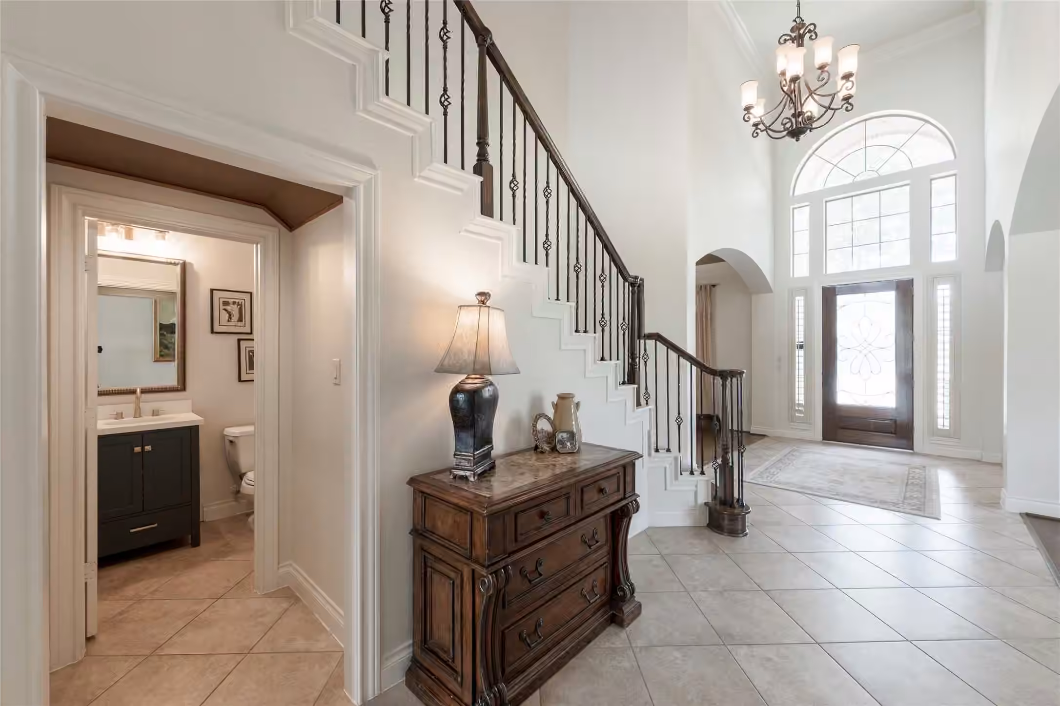 Photo 7 of 2447 Monarch Terrace Drive, Katy, TX