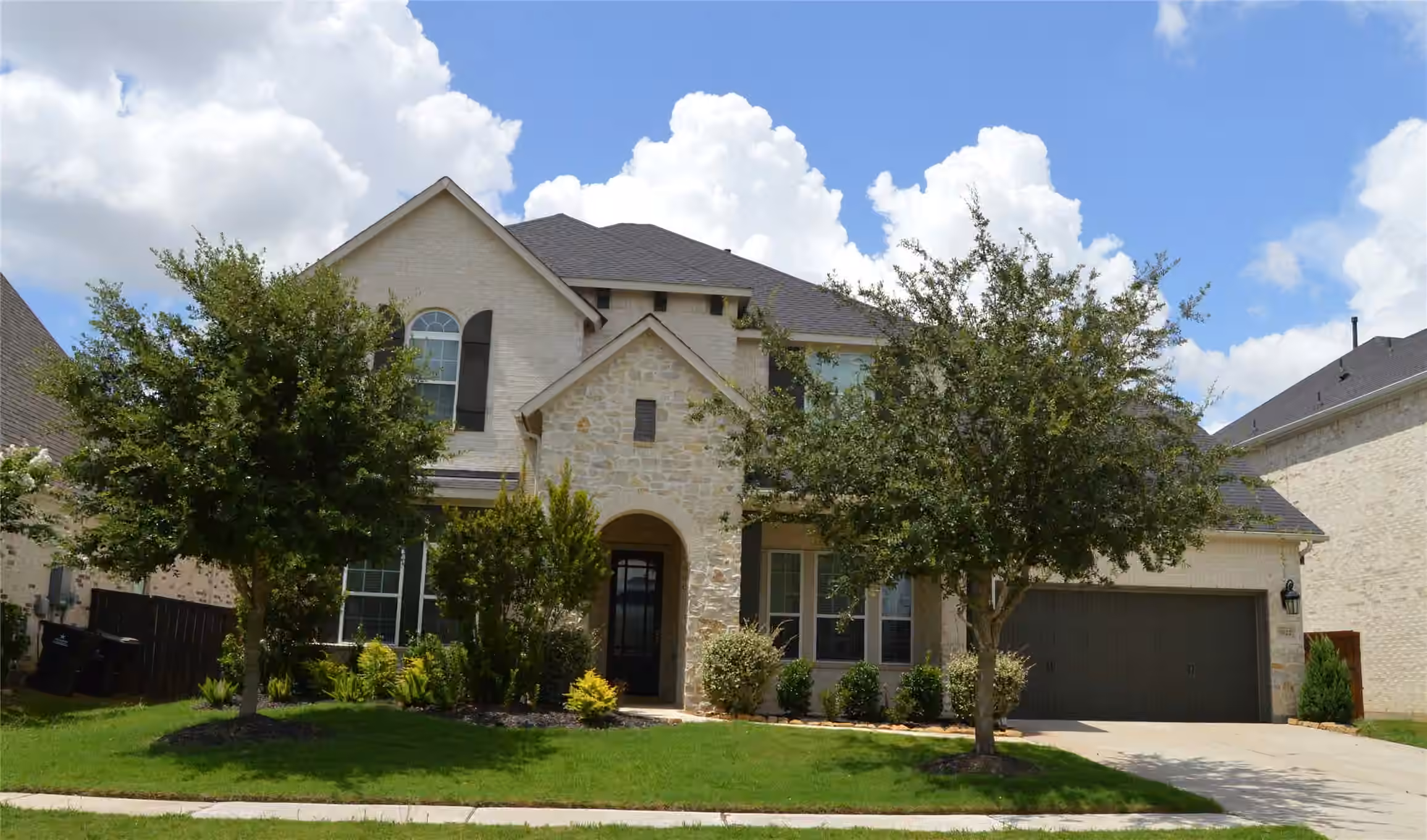 Photo of 7022 San Bernard Trail, Katy, TX