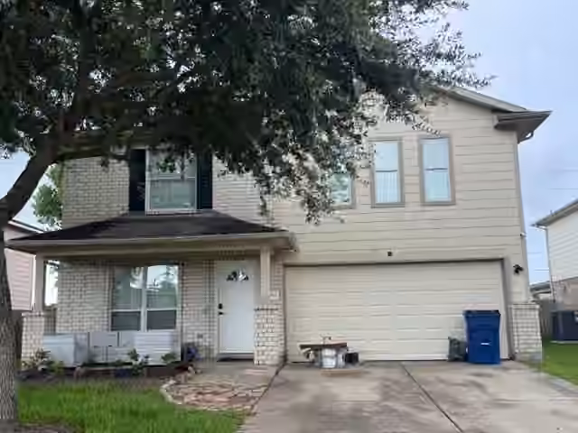 Photo of 11001 Groveshire Drive, Texas City, TX 77591