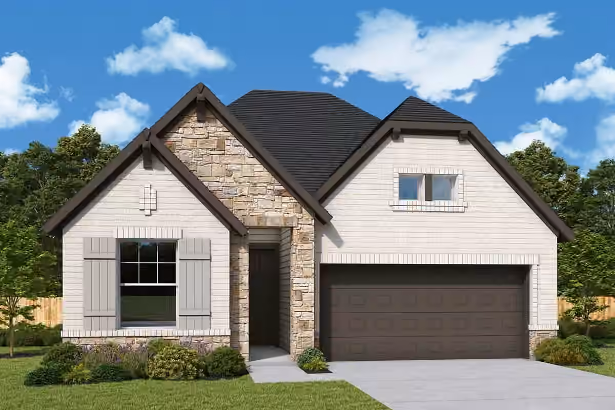 Photo of 508 Harvest Moon Drive, Katy, TX