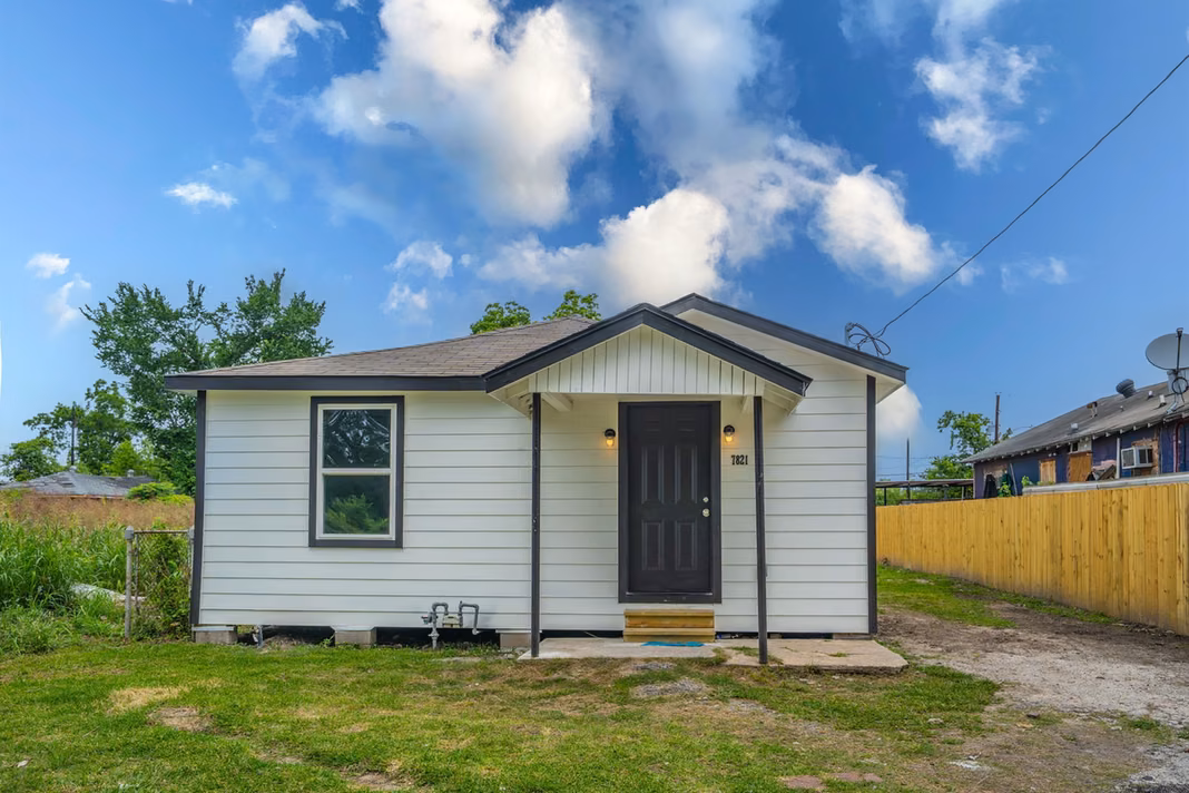 Photo of 7821 Ethel Street, Houston, TX
