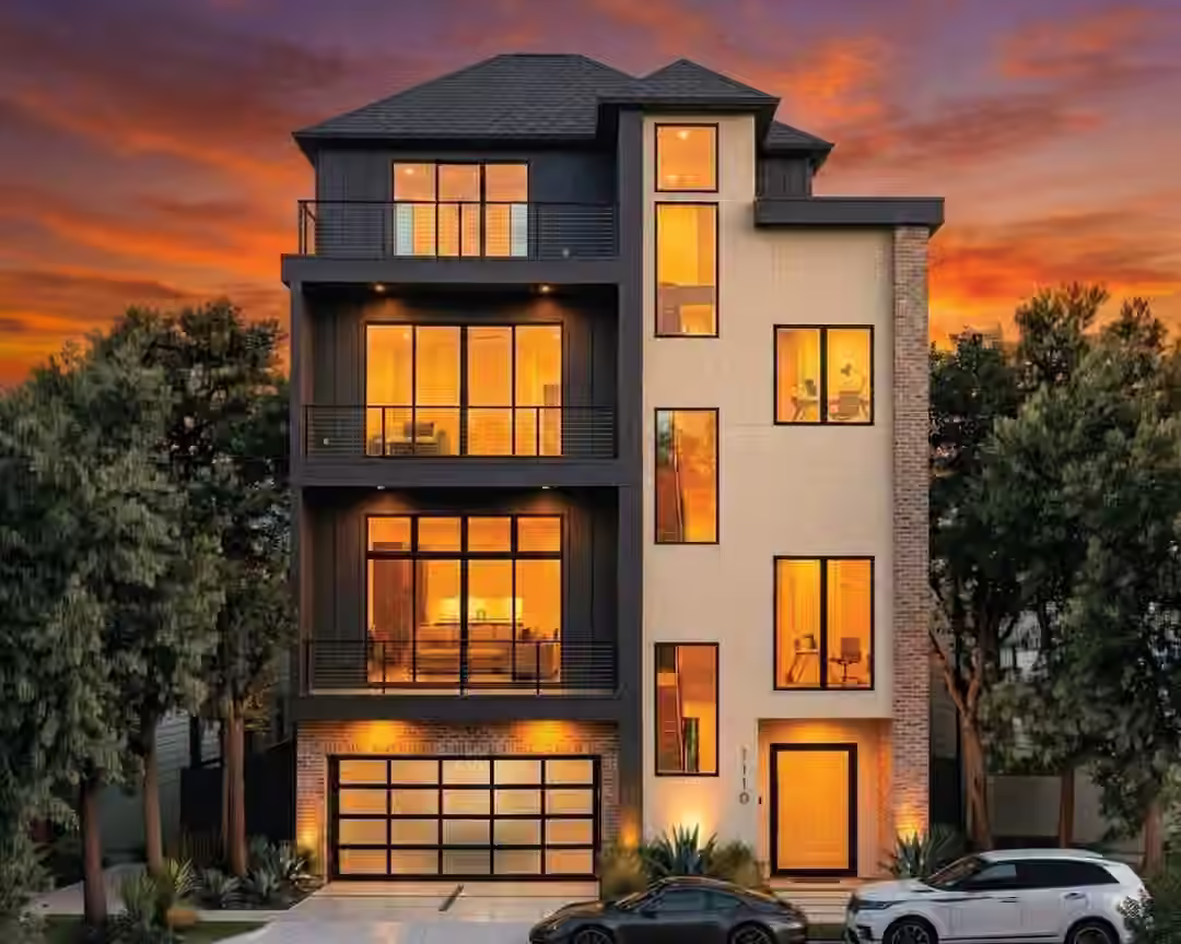 Photo of 1110 Arthur Street B, Houston, TX