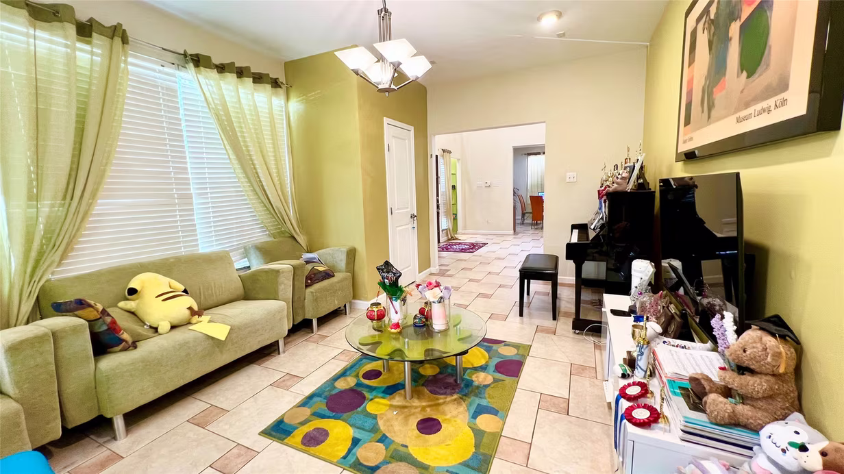 Photo of 13518 Oak Bend Forest Drive, Houston, TX 77083