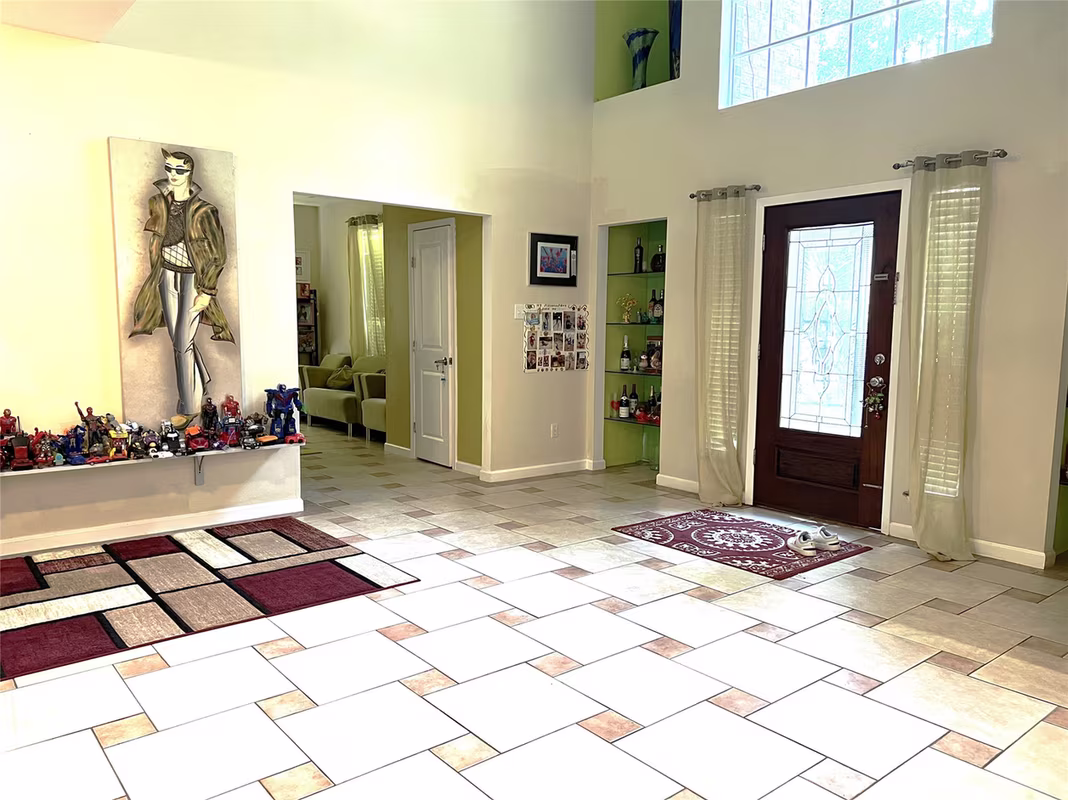 Photo 3 of 13518 Oak Bend Forest Drive, Houston, TX
