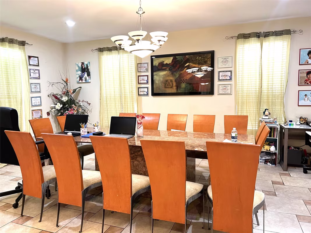 Photo 5 of 13518 Oak Bend Forest Drive, Houston, TX