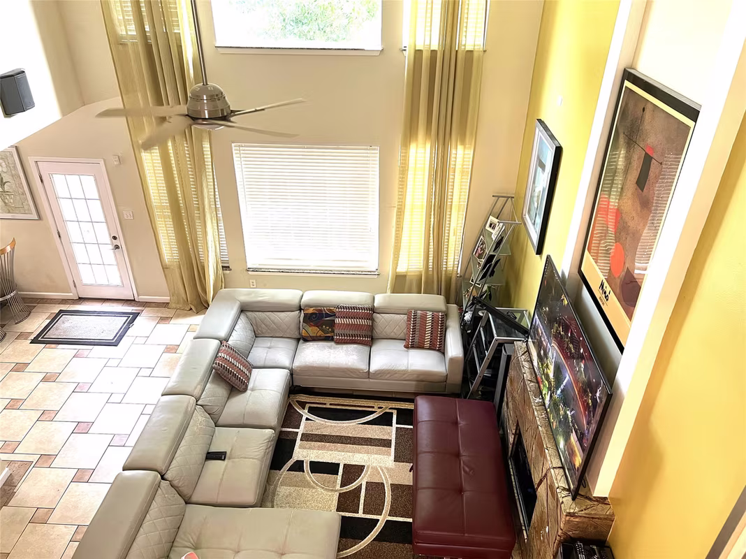 Photo 7 of 13518 Oak Bend Forest Drive, Houston, TX