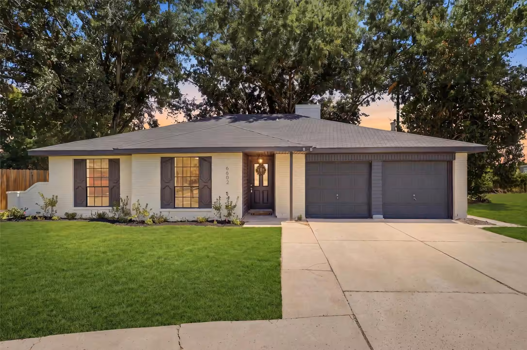Photo of 6602 Indian Falls Drive, Houston, TX 77489