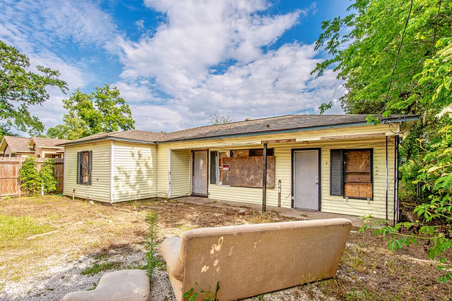 Photo 2 of 8022 Talton Street, Houston, TX