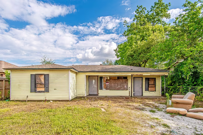 Photo 6 of 8022 Talton Street, Houston, TX