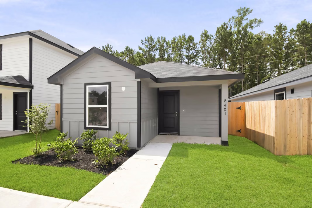 Photo of 2421 Twin Court, Splendora, TX 77372