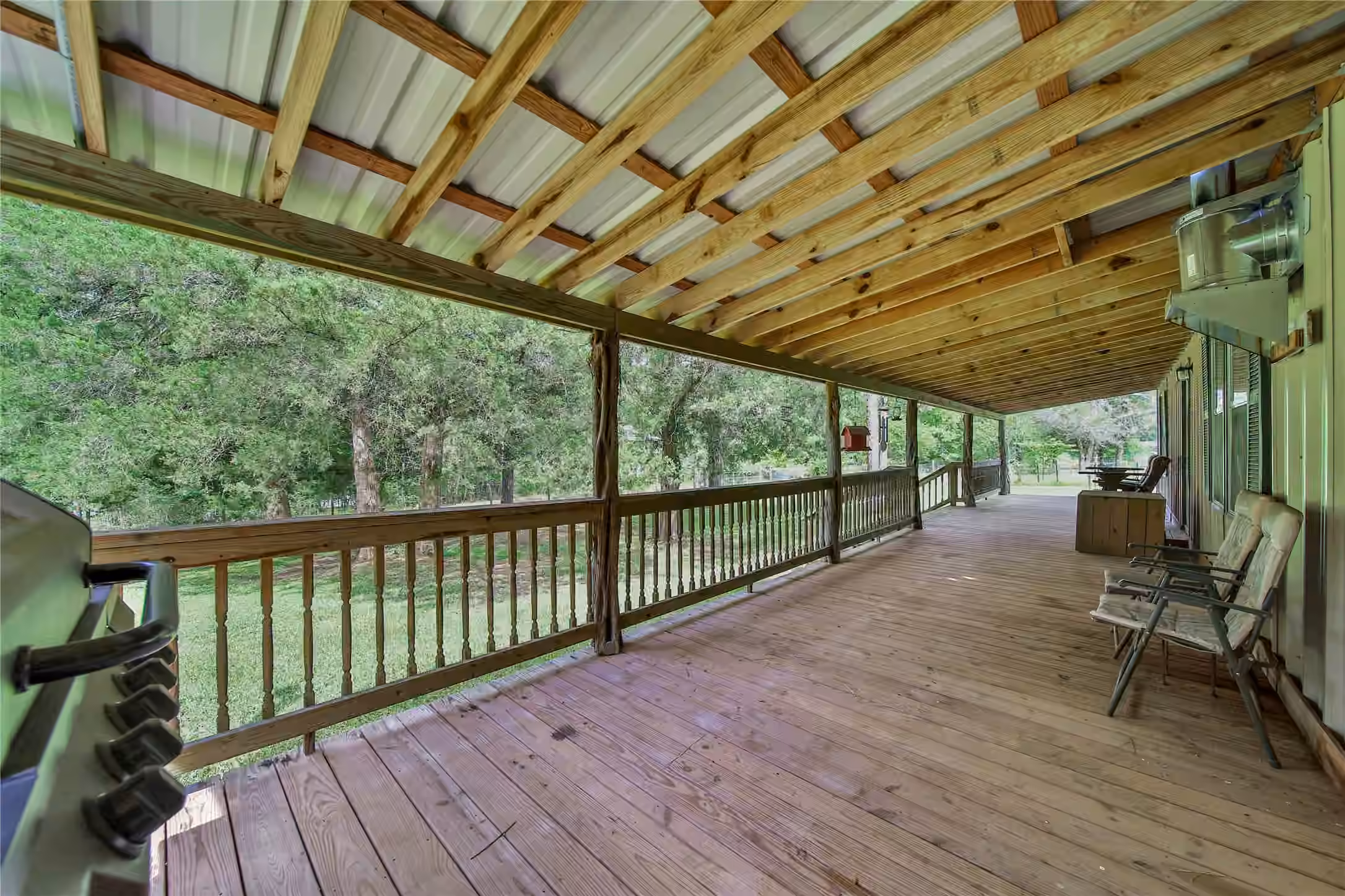 Photo 6 of 9 Wood Forest Drive, New Waverly, TX