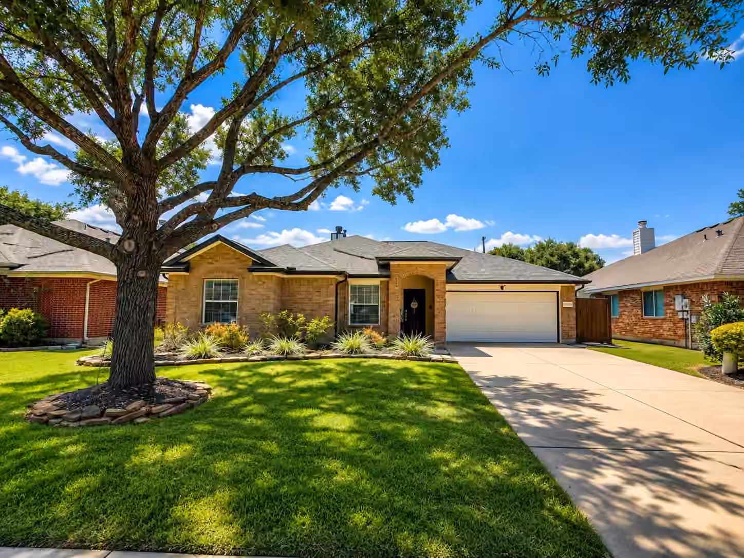 Photo of 13003 Raven Roost Drive, Cypress, TX 77429