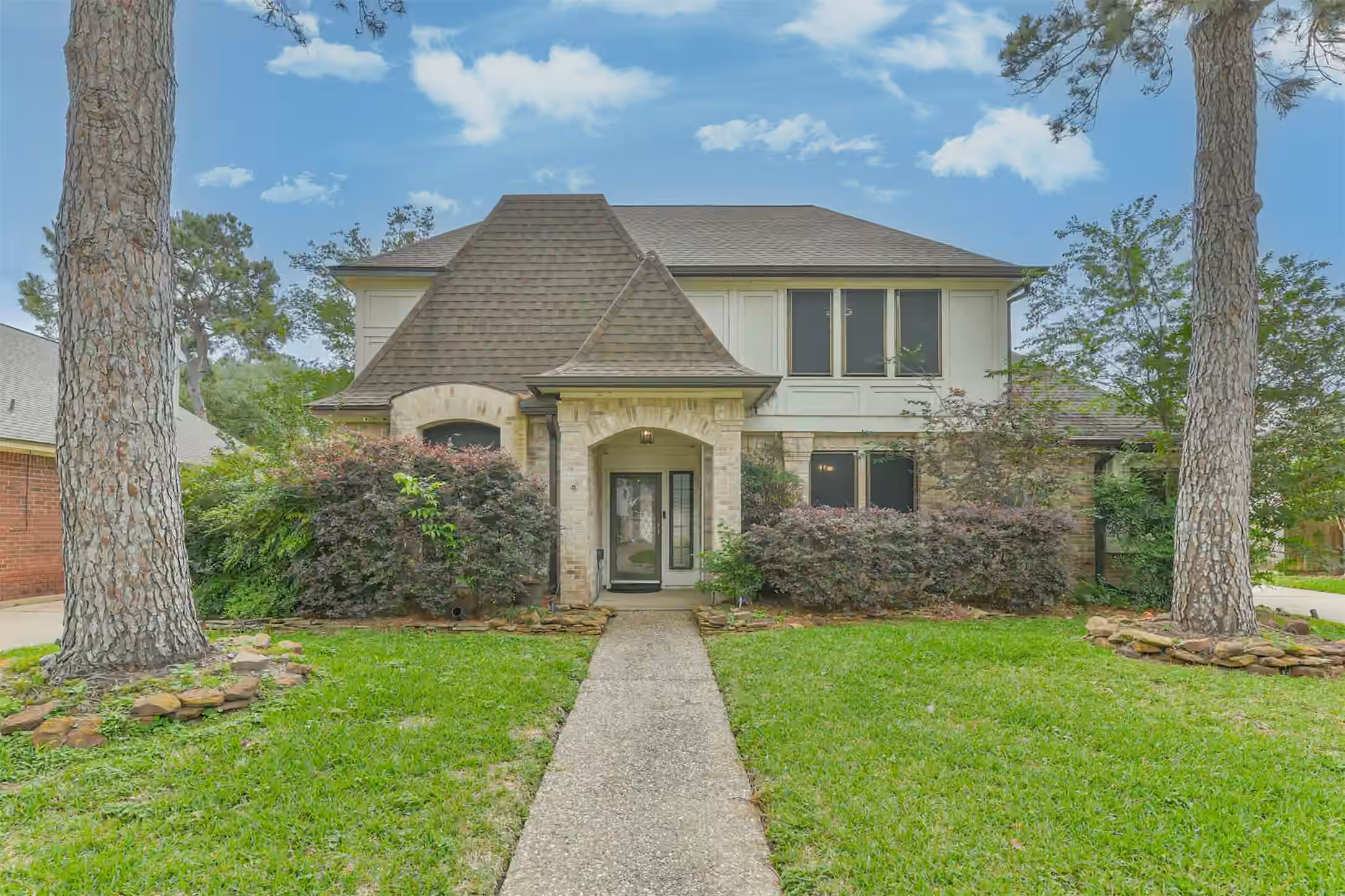 Photo of 7710 Brook Springs Drive, Houston, TX