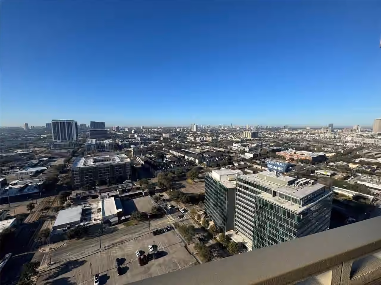 Photo 2 of 2016 Main Street 2510, Houston, TX