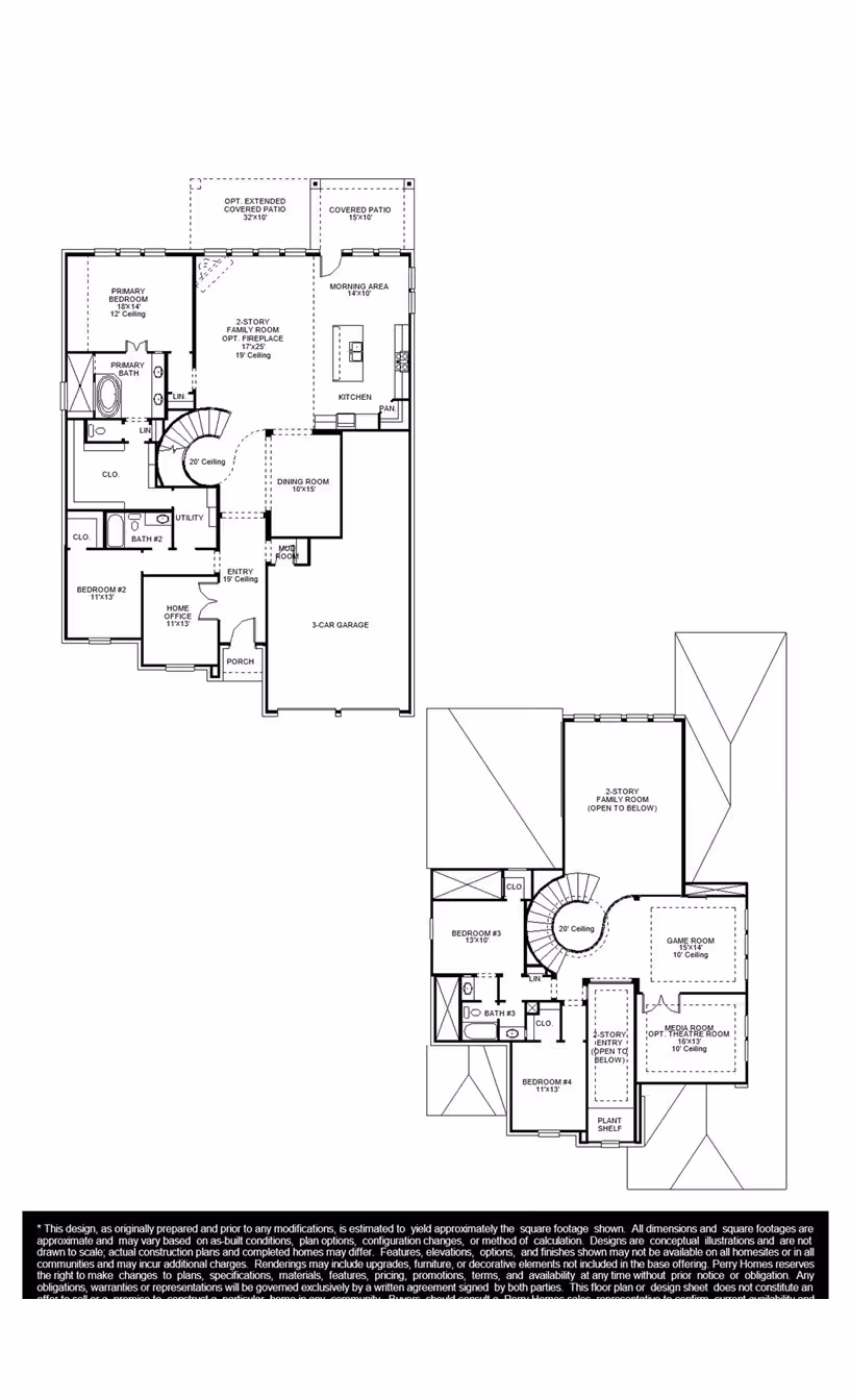 Photo 3 of 9103 Chirping Bird Lane, Montgomery, TX