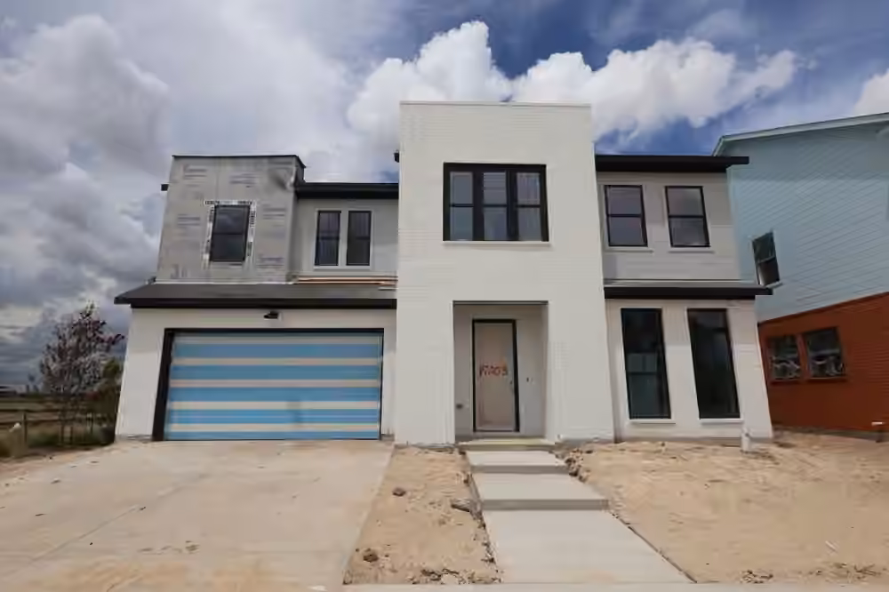 Photo of 17003 Cirrus Sky Lane, Cypress, TX 77433