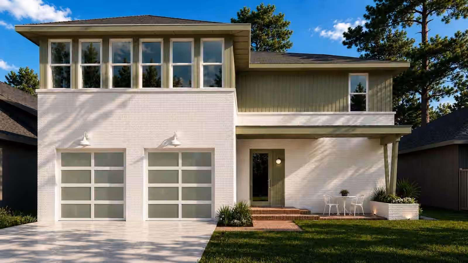 Photo of 3223 Lazy Lake Lane, Montgomery, TX 77356