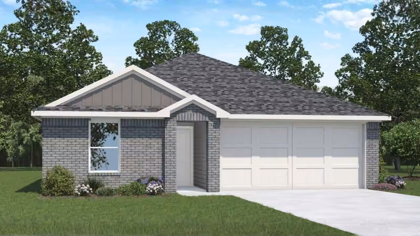 Photo of 40510 Clover Willow Drive, Magnolia, TX 77354