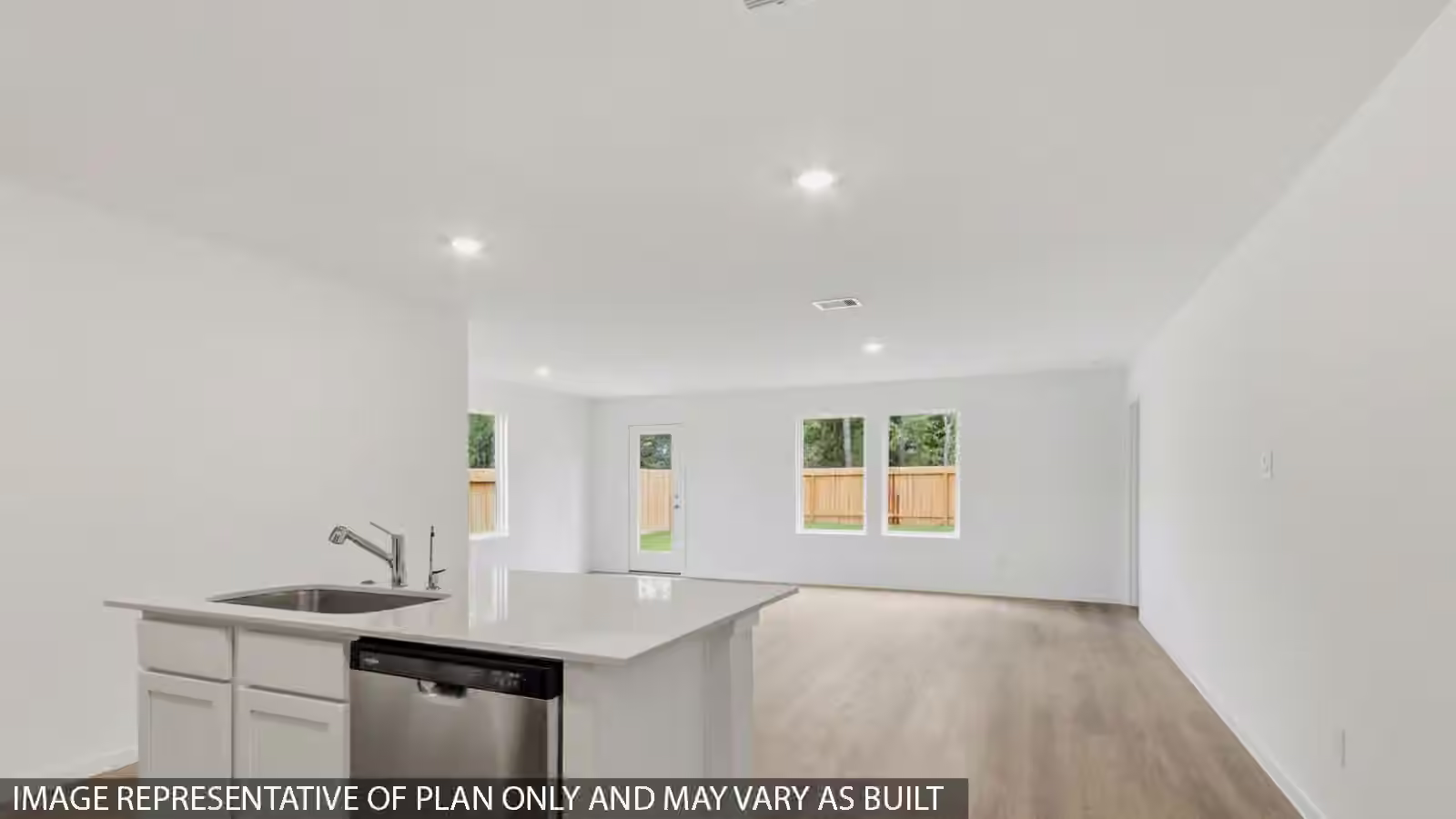 Photo 6 of 40510 Clover Willow Drive, Magnolia, TX