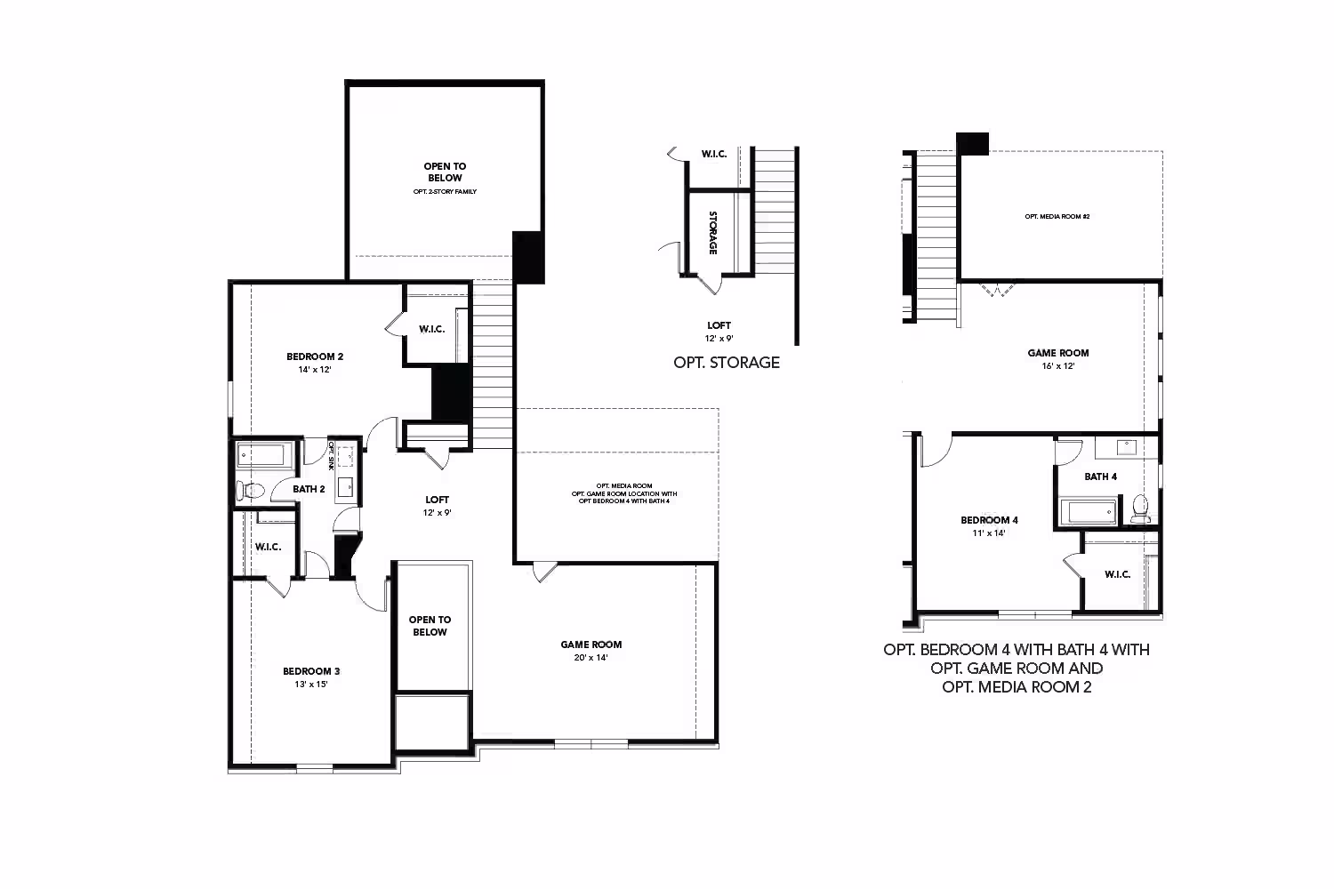 Photo 3 of 5023 Field Sparrow Lane, Rosenberg, TX