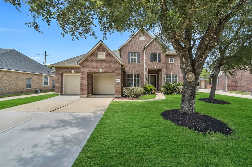 Photo of 12003 Banks Run Drive, Pearland, TX 77584