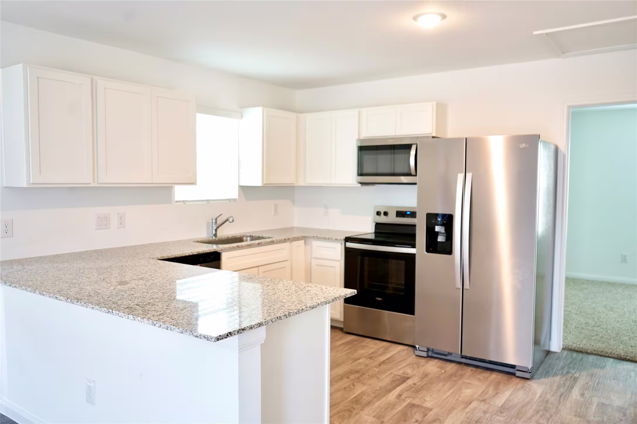 Photo 6 of 16790 N Marie Village Drive, Conroe, TX