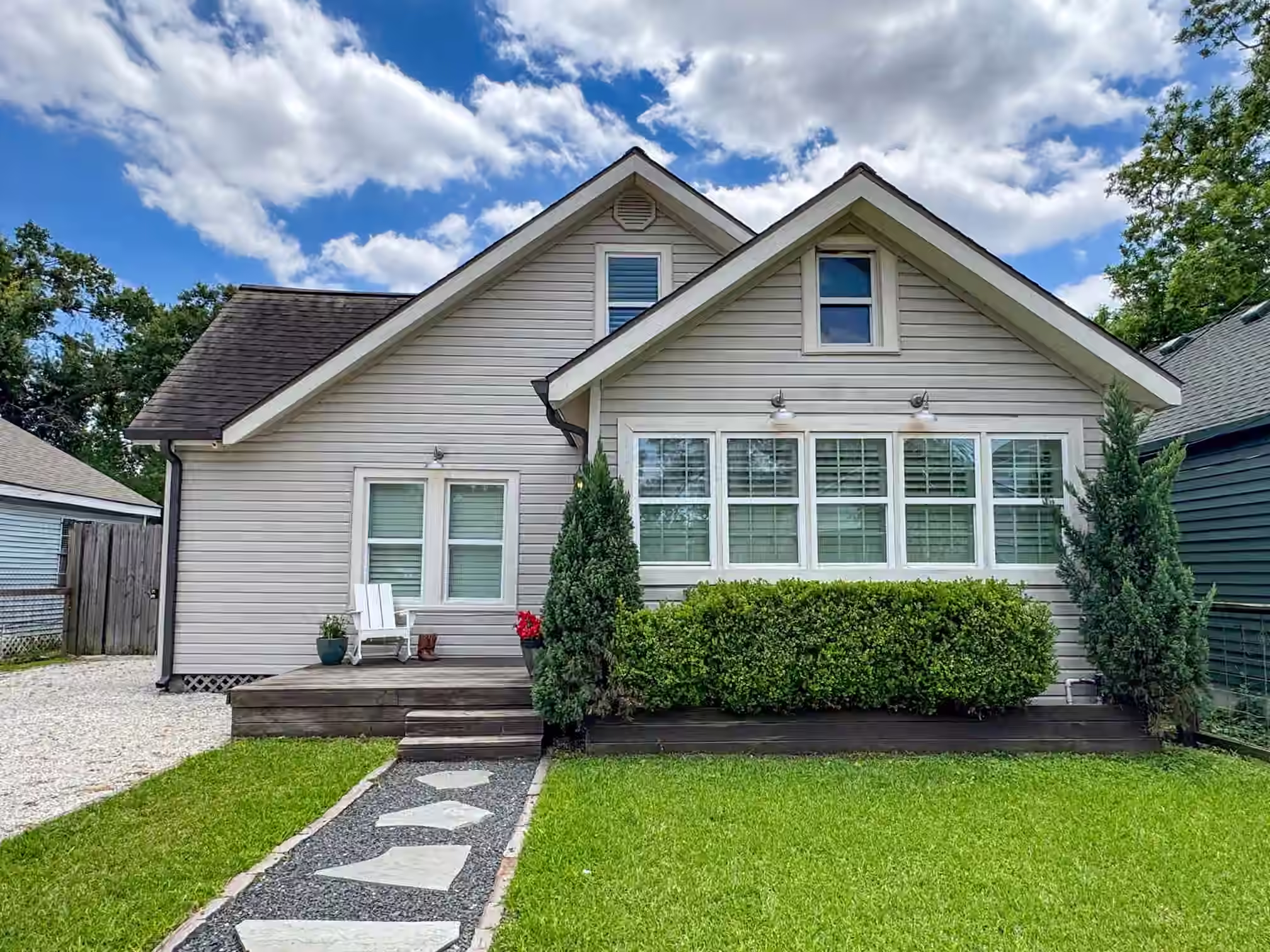 Photo of 818 Wilkes Street, Houston, TX