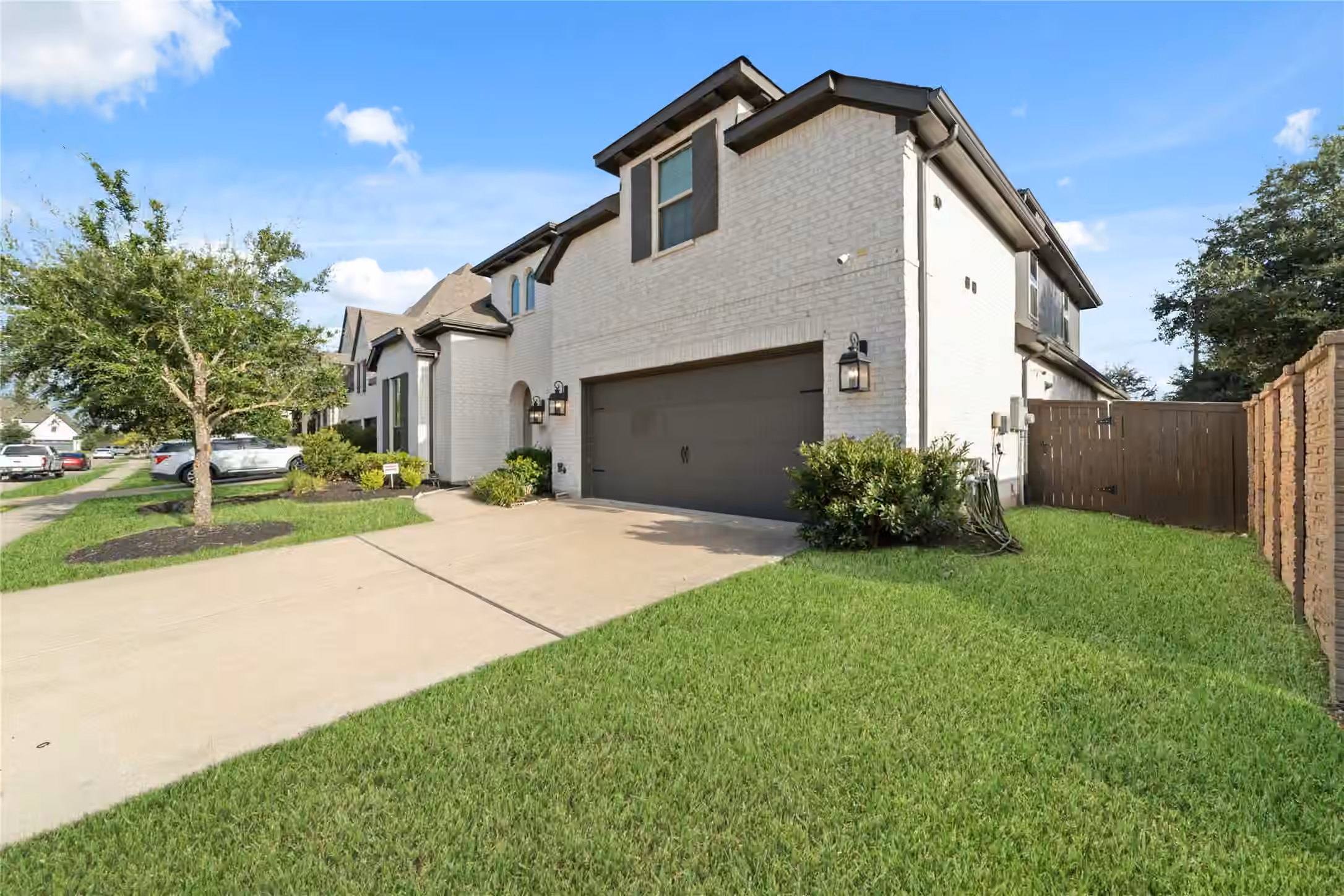 Photo 3 of 7131 Button Bush Way, Katy, TX