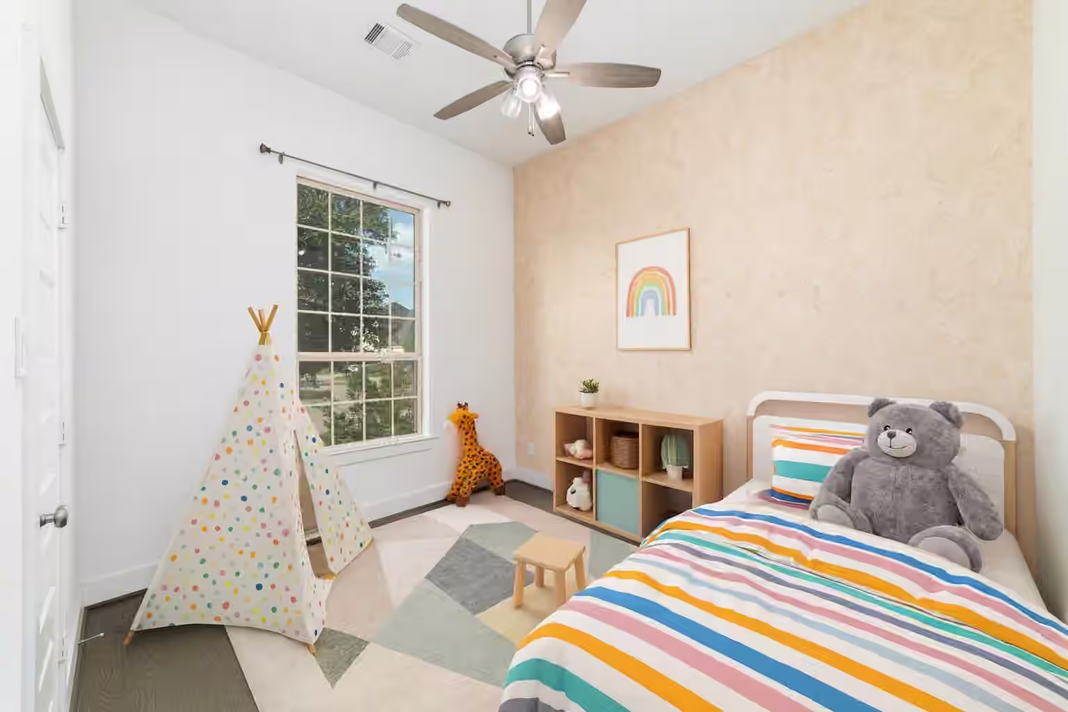 Photo 6 of 7131 Button Bush Way, Katy, TX