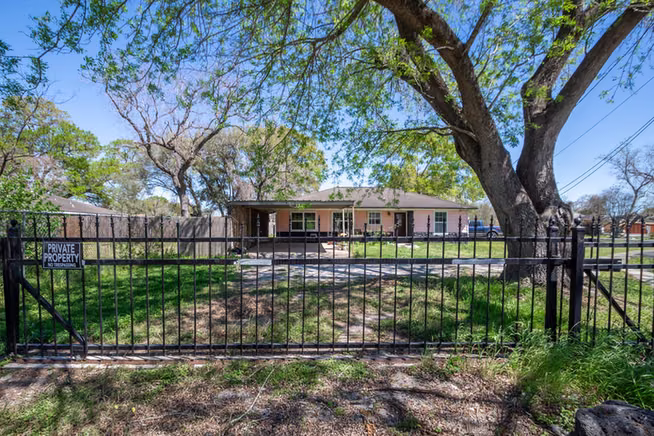 Photo 3 of 9509 Radio Road, Houston, TX
