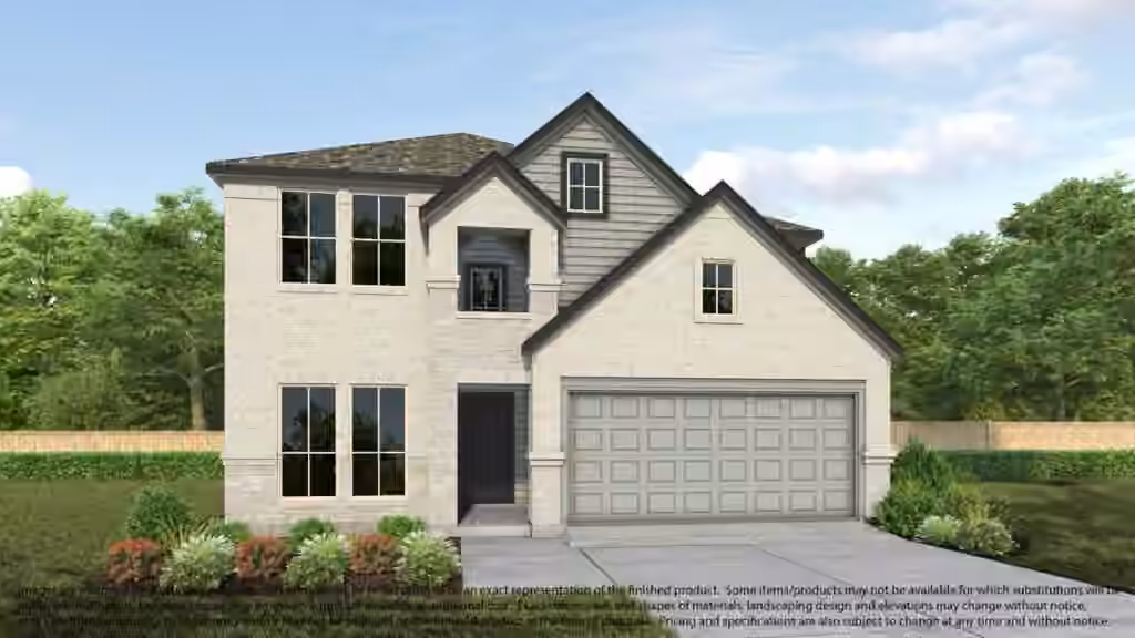 Photo of 11019 Gardenia Creek Drive, Houston, TX 77044