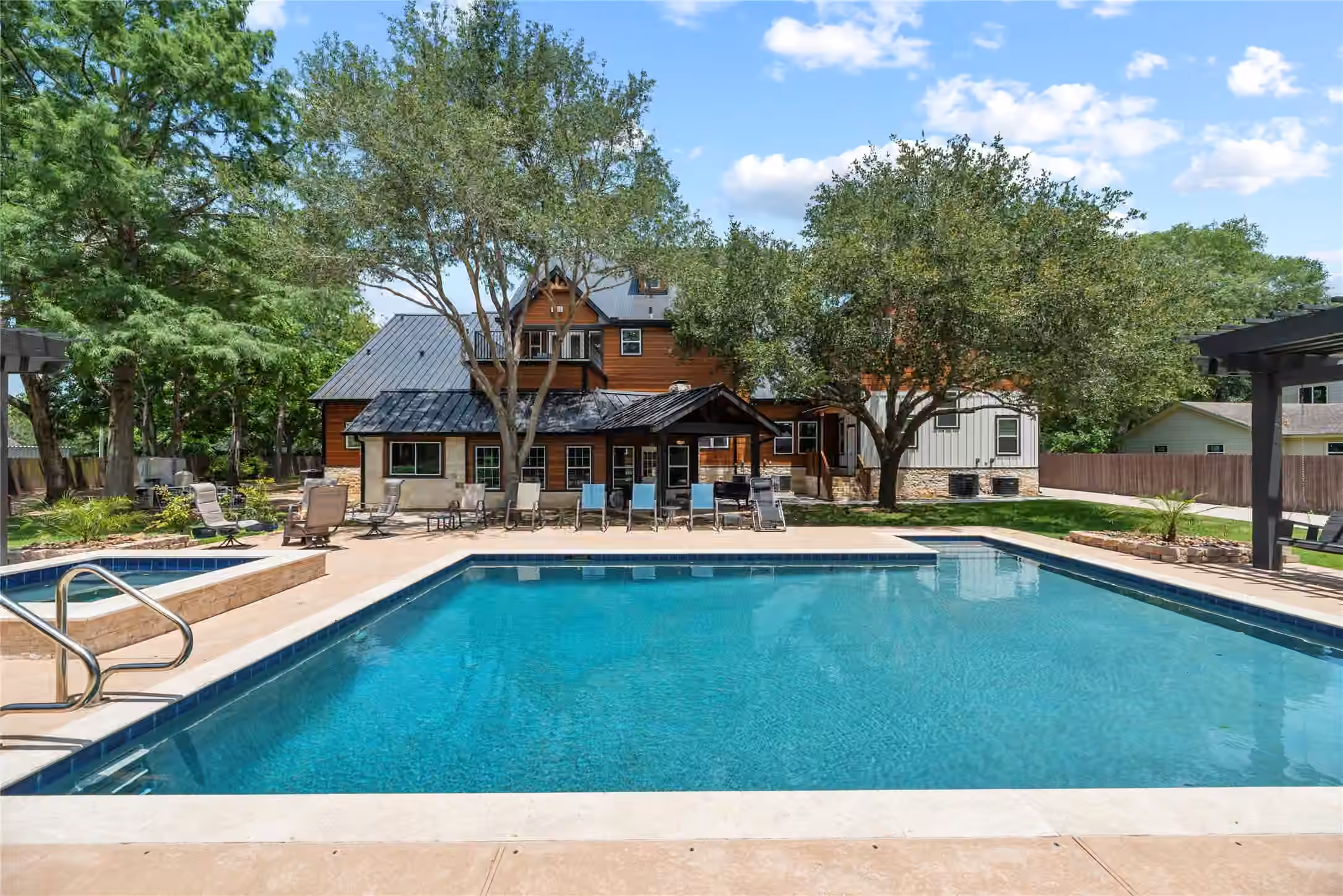 Photo 3 of 4607 Clayhead Road, Richmond, TX