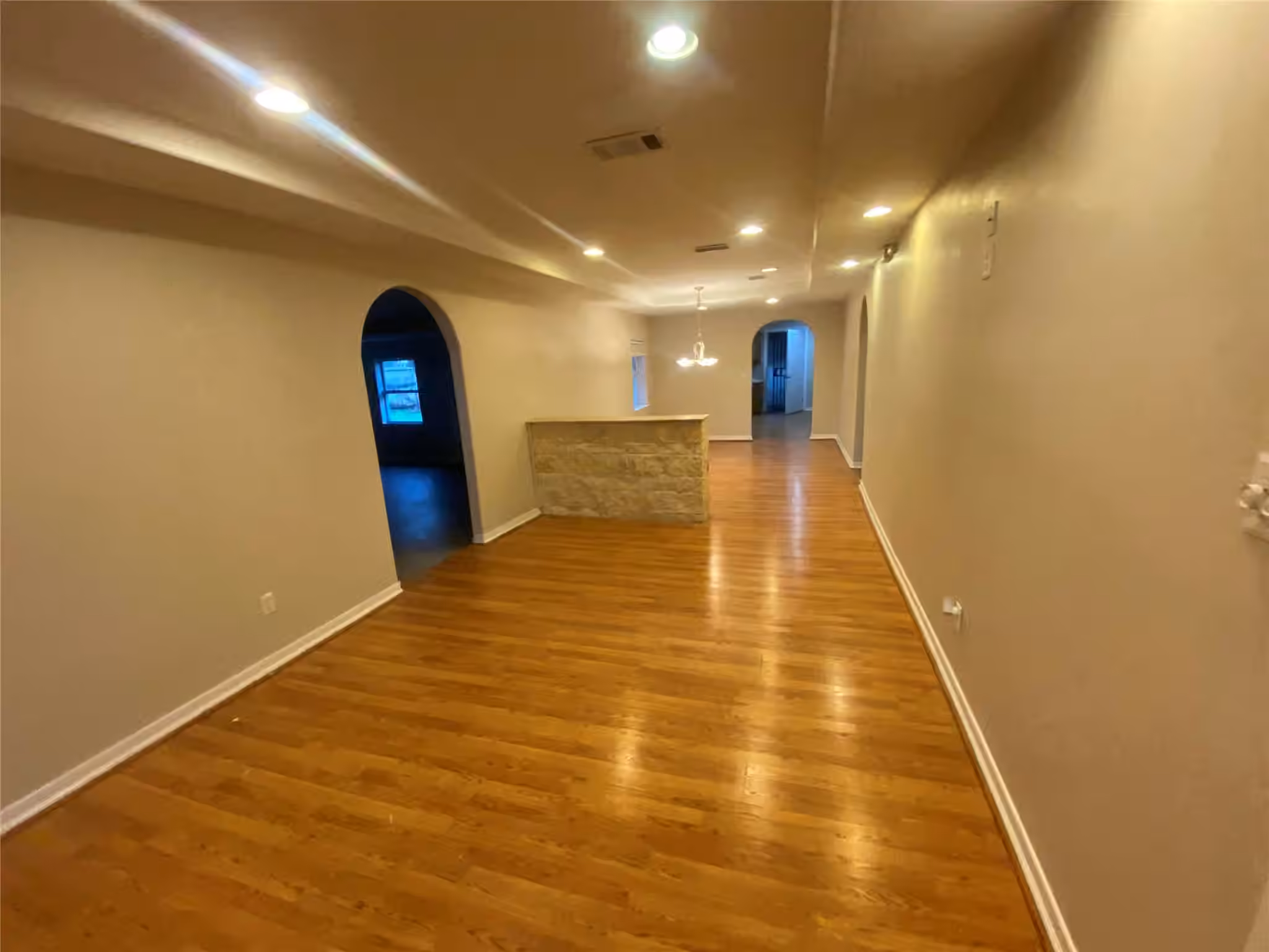 Photo 2 of 4419 Quitman Street, Houston, TX