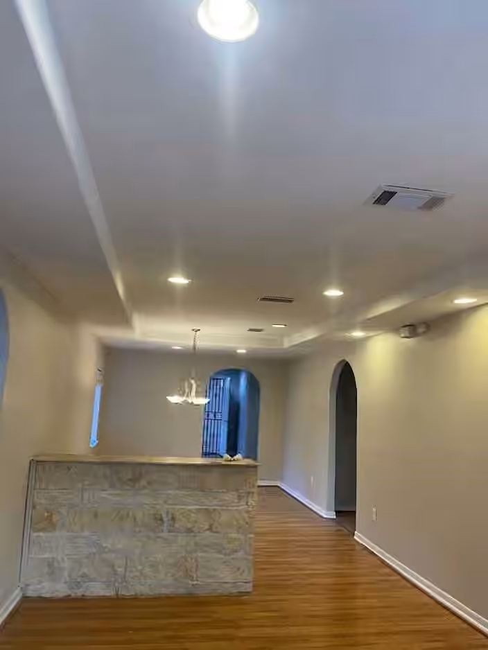 Photo 4 of 4419 Quitman Street, Houston, TX
