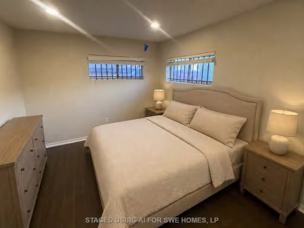 Photo 7 of 4419 Quitman Street, Houston, TX