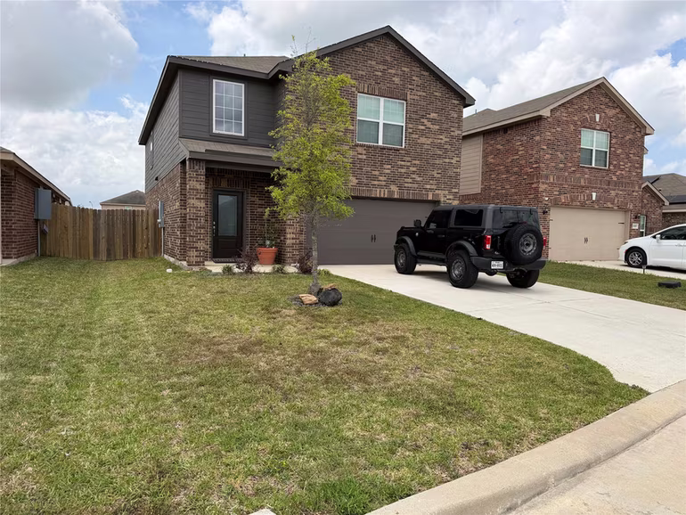 Photo of 20615 Bauer Moonlight Drive, Hockley, TX