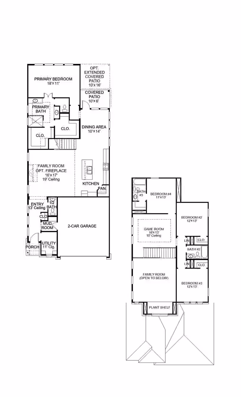 Photo 2 of 10718 Ursa Street, Richmond, TX