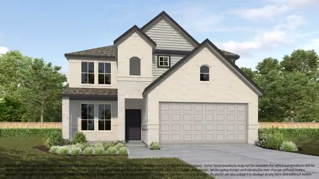 Photo of 11707 Leafy Laurel Drive, Houston, TX 77066