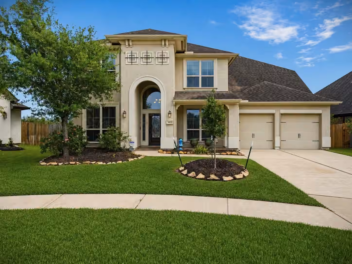 Photo of 1813 Emerald Trace Lane, Pearland, TX 77584