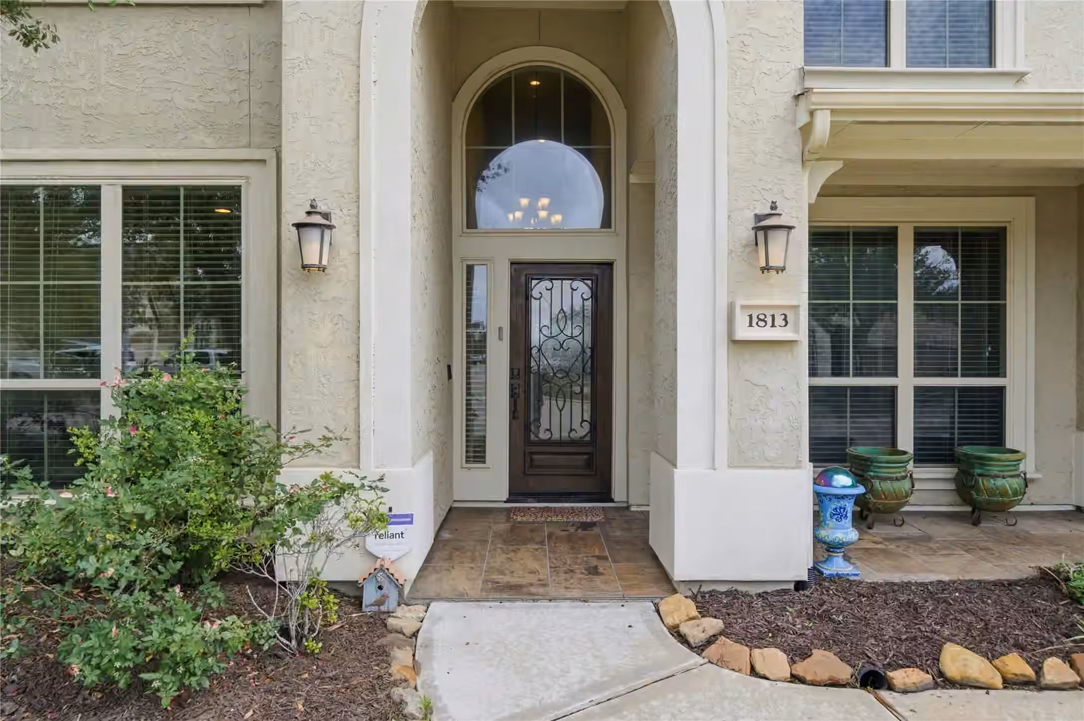 Photo 3 of 1813 Emerald Trace Lane, Pearland, TX
