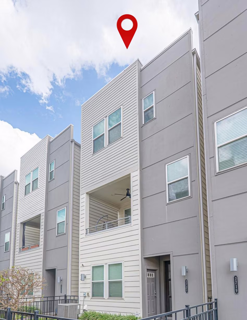 Photo of 2721 Clinton Drive, Houston, TX