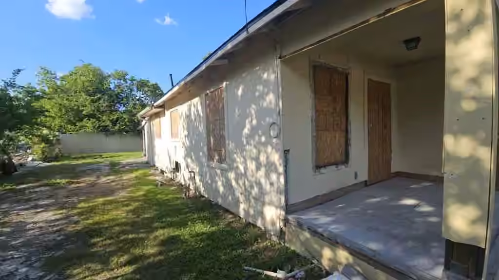 Photo 2 of 3109 Evella Street, Houston, TX