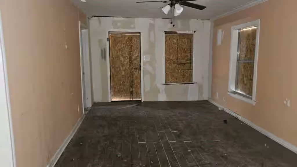 Photo 3 of 3109 Evella Street, Houston, TX