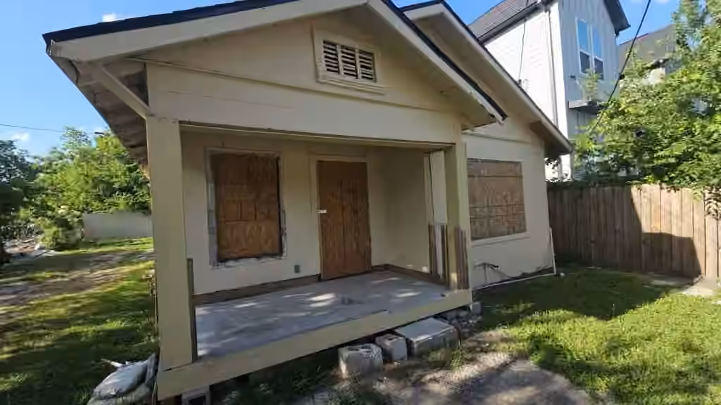 Photo 4 of 3109 Evella Street, Houston, TX